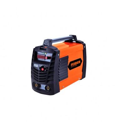 Atelier poste à souder professionnel Feider - électrodes 1.6 à 4 mm - voltage de sortie 65V - intensité 30-160A_0