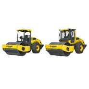 Rouleau monocylindre BOMAG BW 211 PDH-5 - 12 560 kg - Performance 95 kW - Compactage haute performance_0
