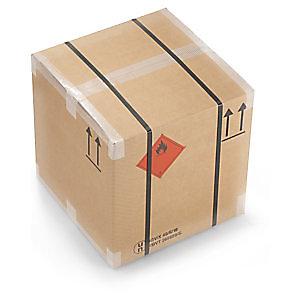 CAISSE DAP UN 840X640X430 SANS SACHE