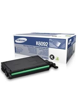 CAROUCHE LASER SAMSUNG CLT-K6092S NOIRE