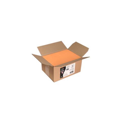 CARTON DE 200 ENVELOPPES POLLEN 110X220MM 120G/M² - CLÉMENTINE