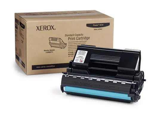 Cartouche de toner Xerox Phaser 4510 - 113R00711  - Toner_0