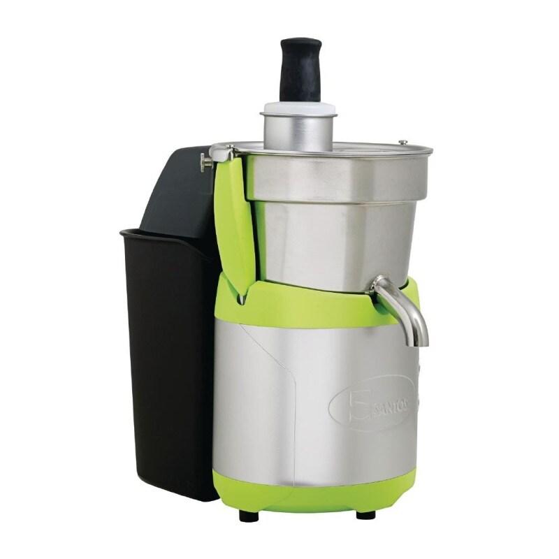 Centrifugeuse Miracle Edition 68 - 330 x 562 x 606 mm - SANTOS - 0615402140089_0
