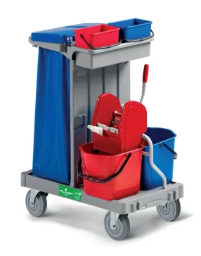 Chariot Alpha 4103 RS 200MM_0