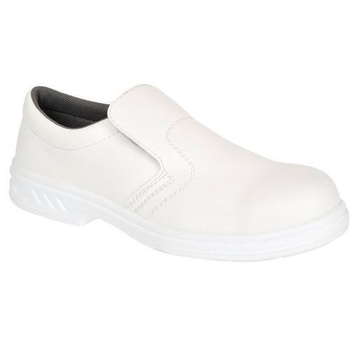 CHAUSSURE DE TRAVAIL O2 FW58 BLANC 48 - PORTWEST