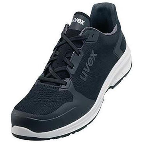 CHAUSSURES DE SÉCURITÉ BASSES 1 SPORT S1P SRC - 44 - UVEX
