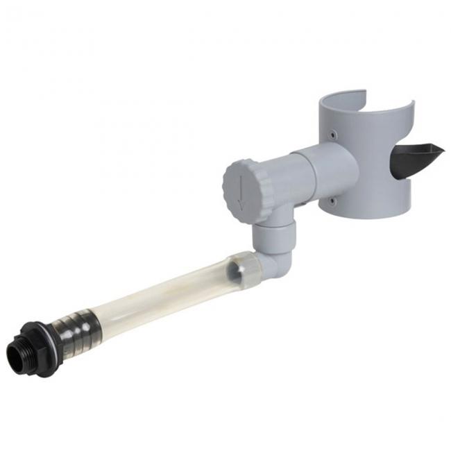 Collecteur Filtrant Pour Recuperateur D Eau Speedy Eco Comparer
