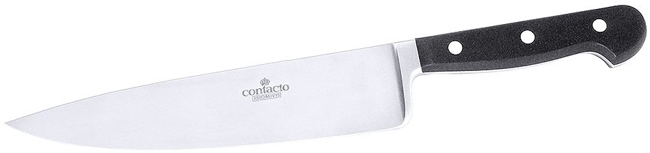 COUTEAU DE CUISINE, LONGUEUR DE LA LAME 31 CM, LONGUEUR DE LA LAME 12 1/4 POUCES