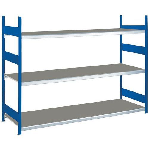 DÉPART EASY-FIX PLUS GRANDE LARGEUR 2000X1500X600 MM - SCHULTE