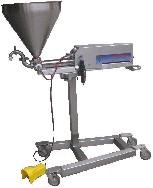 Doseuse ECONO 1000i - pour liquides et produits pâteux - dosage de 7 à 1000 cm3_0