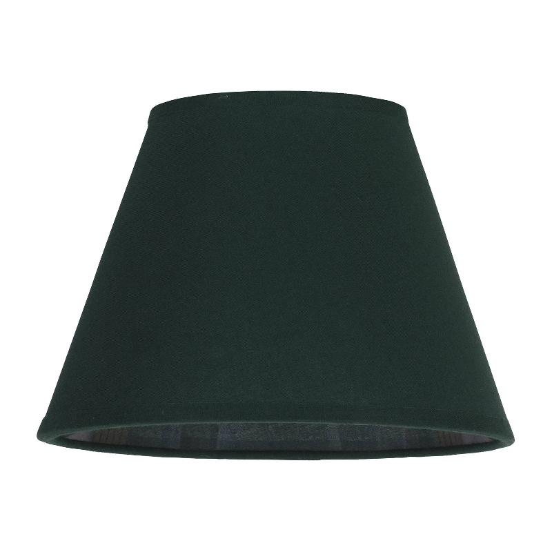 DUOLLA ABAT-JOUR MINI ROMANCE LAMPADAIRE, VERT