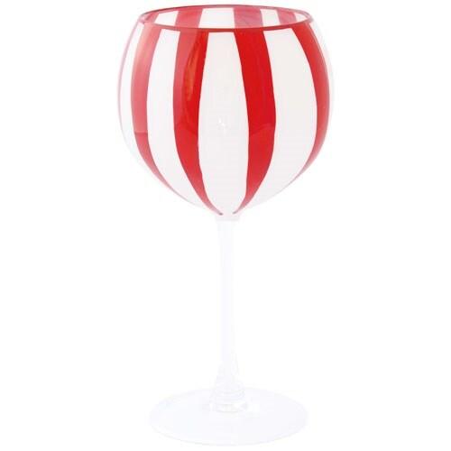 EASY LIFE Verre à gin 50 cl Rouge - Twist & Match - 035-1247024_0