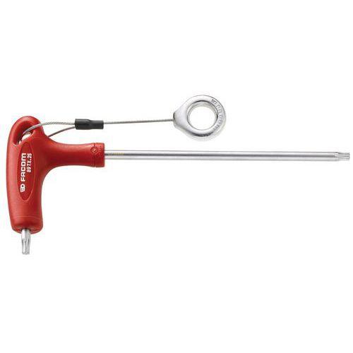 FACOM 1 CLÉS TORX® EN 