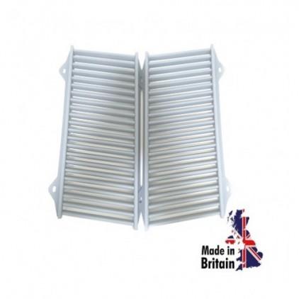 Ferguson grilles UK fabriqué - Référence PTA-A68368 - Compatible TE20, TEA20, TED20, TEF20_0