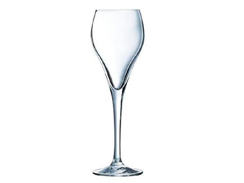 Flûtes et coupes à champagne - Glass Arc H8466 - 90ml_0