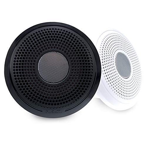 Fusion xs-f40cwb classic enceintes marinos xs series 4'' 120 w 010-021 - 0753759221393_0