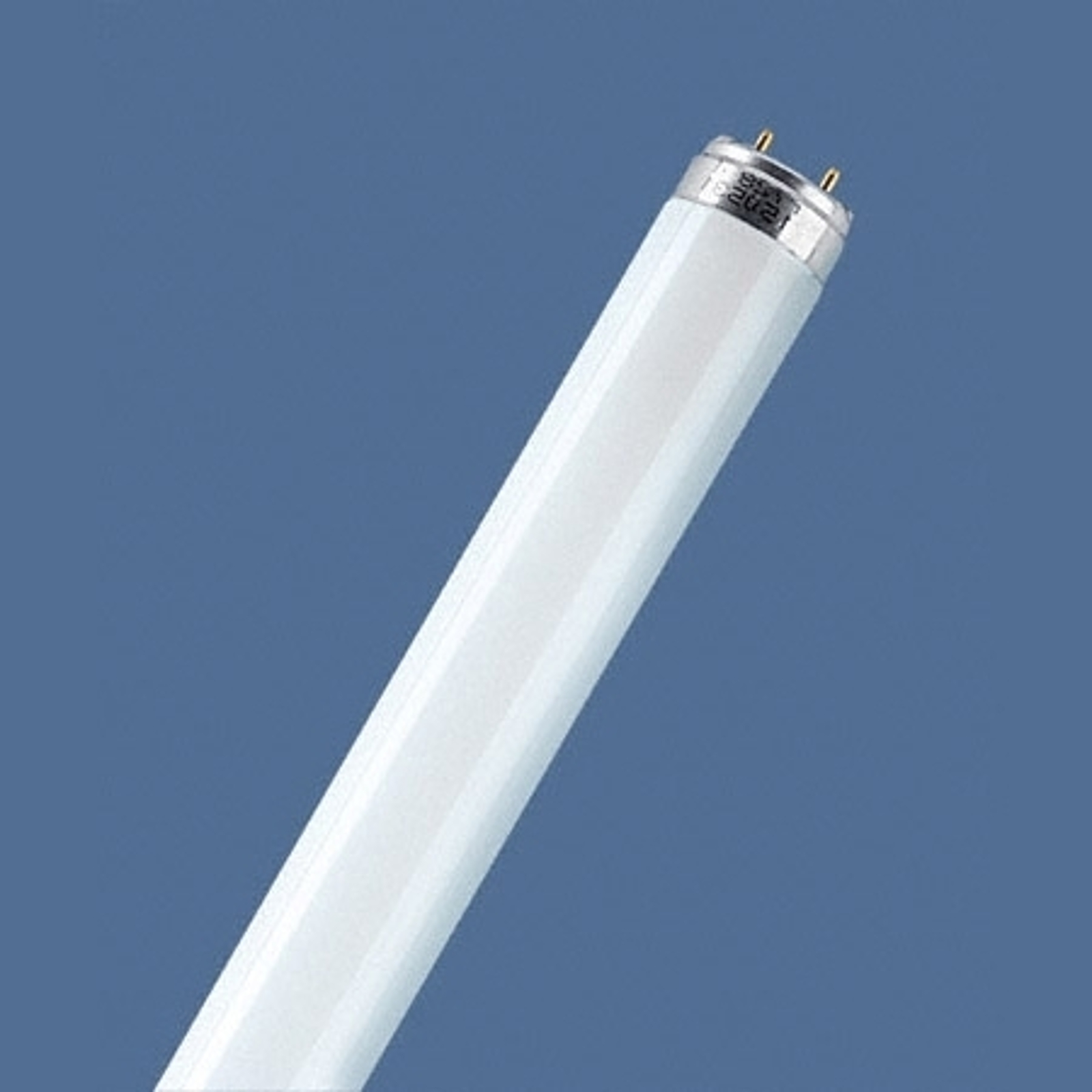 OSRAM TUBE FLUORESCENT G13 T8 58W 840 LUMILUX