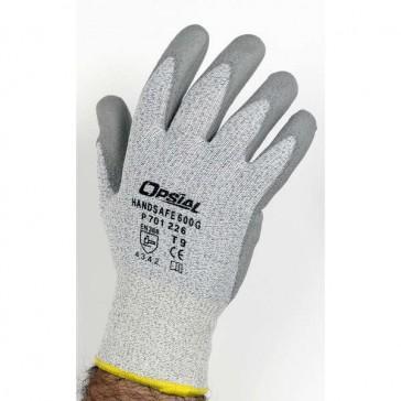 GANT HANDSAFE 600G DYNEEMA GRIS PU T9 OPSIAL_0