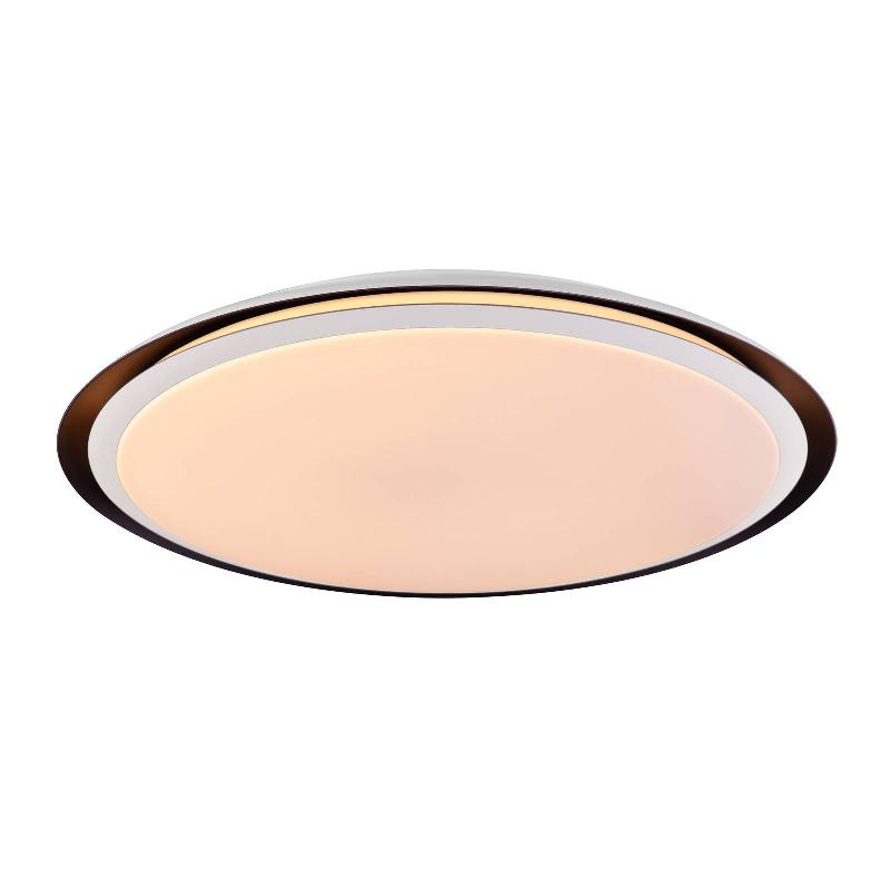 GLOBO PLAFONNIER LED XAVER SMART HOME DIMMABLE CCT