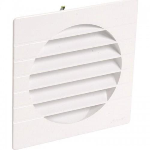 GRILLE DE VENTILATION EXTÉRIEURE - SPÉCIALE FAÇADE - GET16B NICOLL