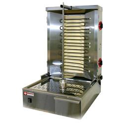 Gyros grill électrique - capacité 35 kg - modèle KEB-E60_0