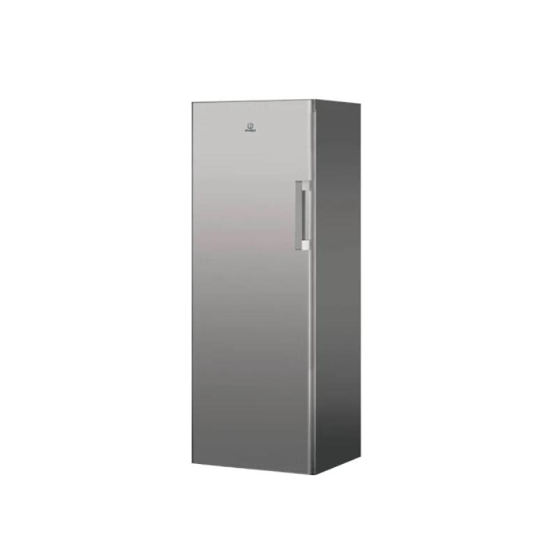 INDESIT Congélateur Armoire 59.5cm 245l Statistique UI62SFR - gris 8050147676639_0