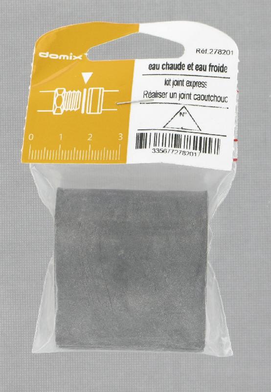 Kit pour joints caoutchouc COMAP - sur-mesure pour cuivre - 7 cm x 10.4 cm - 0.02 kg_0