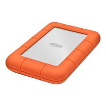 LACIE RUGGED MINI - DISQUE DUR - 5 TO - USB 3.0