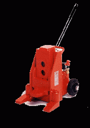 Cric hydraulique de levage