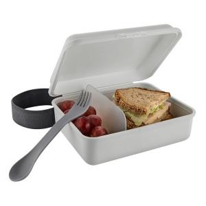Lunch box (grand compartiment subdivisible) référence: ix389817_0