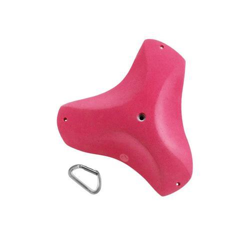 MACRO-PRISE ESCALADE TRIANGLE SLOPER XXL - ENTRE-PRISES