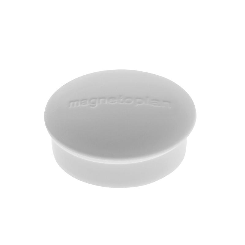 Magnetoplan Discofix aimant rond 