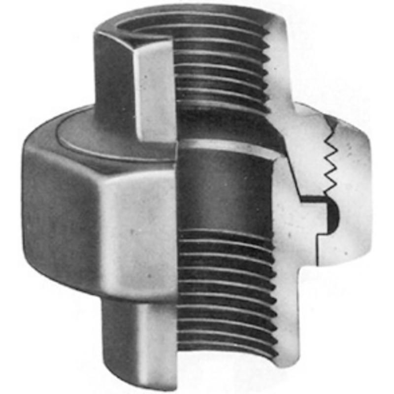 MANCHON UNION F JOINT CONI. 340 1 N (UE SAC 10)