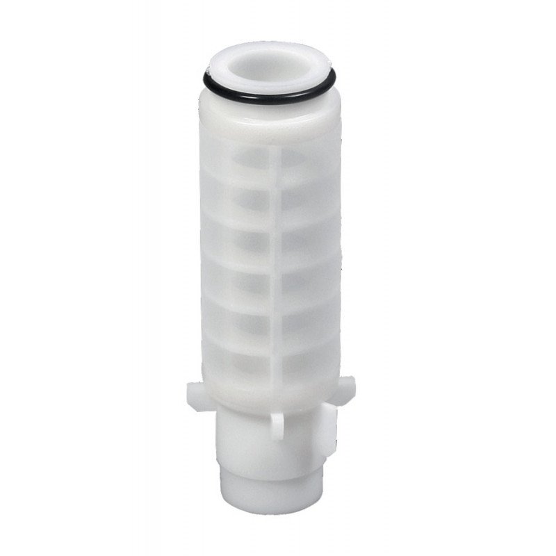 CARTOUCHE FILTRANTE À AILETTE 50ΜM POUR EUROPHOS ET AQUANET 3 - MERKUR - 101253