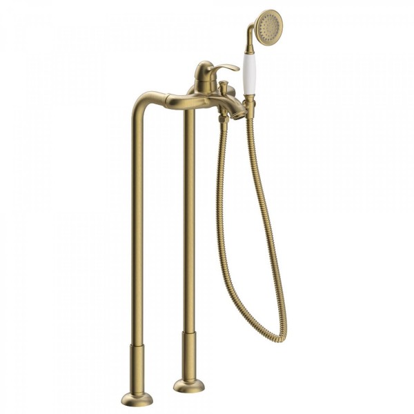 MITIGEUR BAIN TRES-CLASIC LAITON VIEILLI MAT - TRES 24219402LM