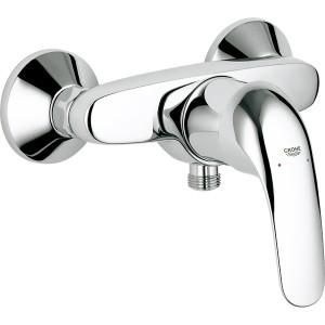MITIGEUR DE DOUCHE EURO-ECO GROHÉ