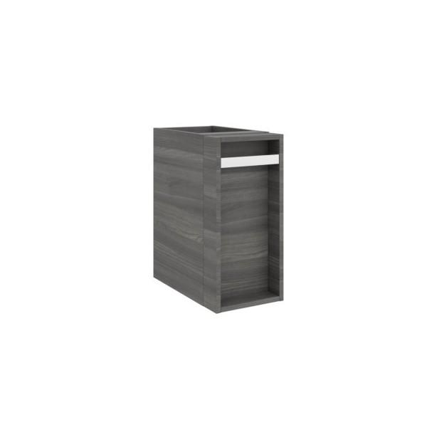 MODULE ALLIANCE 250 PORTE-SERVIETTE AMOVIBLE ALSACE 250 X 540 X 450 MM - SALGAR 26839
