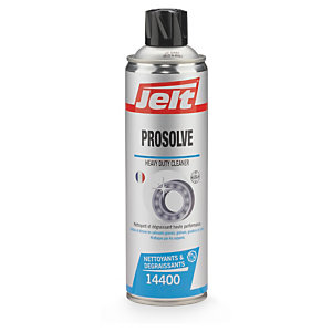 NETTOYANT DÉGRAISSANT INDUSTRIEL