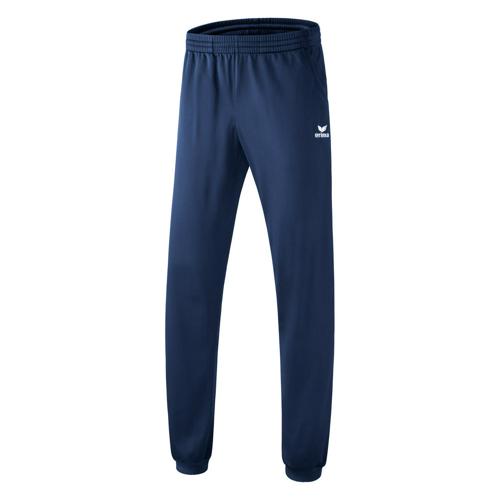 PANTALON ERIMA TRAINING TEAM MARINE