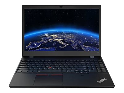 PC portable Lenovo ThinkPad P15v - AMD Ryzen 7 Pro 6850H - 16 Go RAM - 512 Go SSD - 15.6” Full HD - Windows 10 Pro avec licence Windows 11 Pro_0