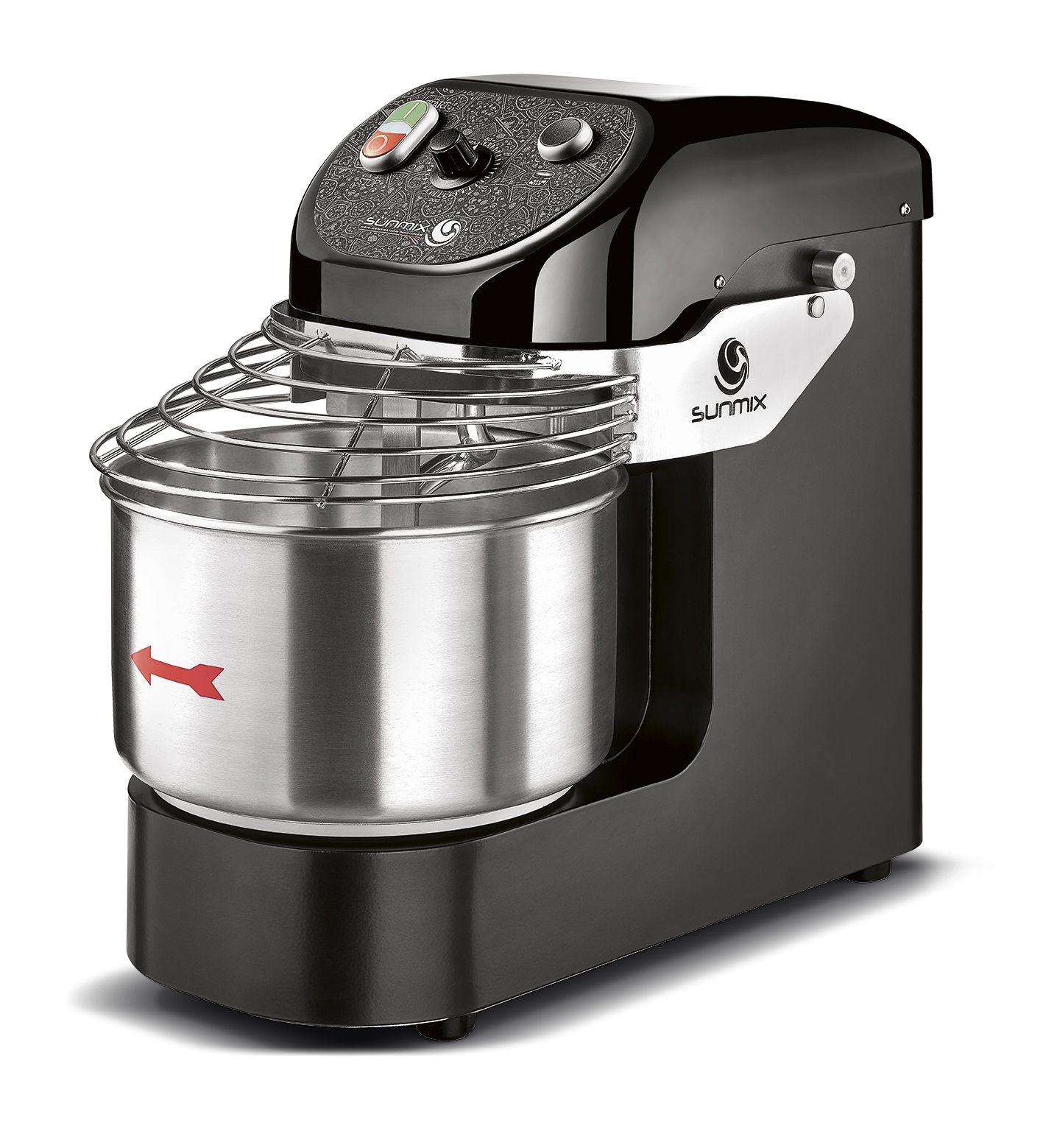 Pétrin domestique Sunmix - EASY LINE 6 KG_1