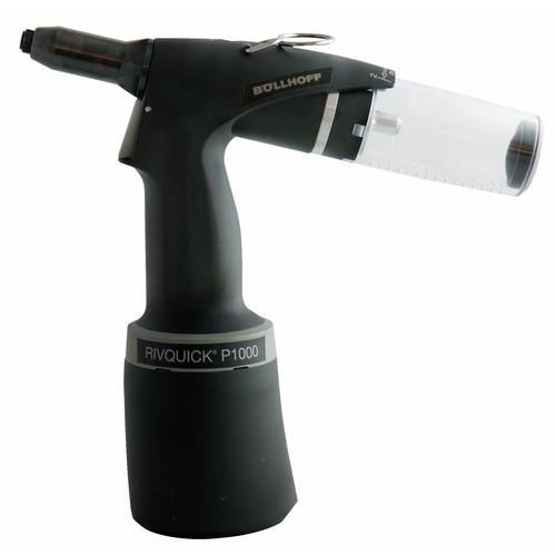 PINCES À RIVETS PNEUMATIQUE - RIVQUICK® - P1000 RIVQUICK