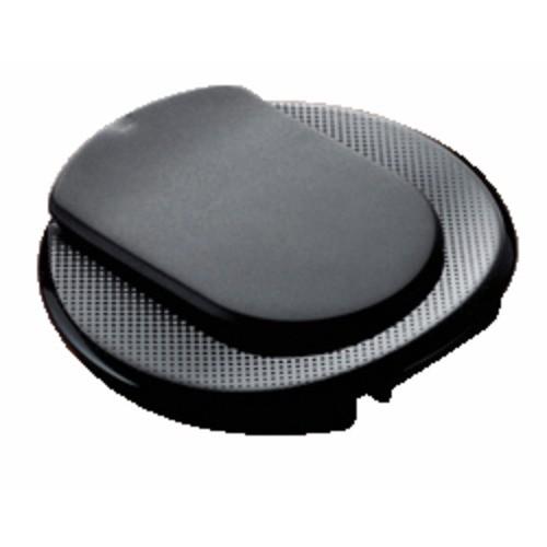 POINT DE CONNEXION POUR BUREAU : COURANT, NOIR PLANET WATTOHM