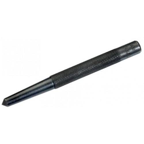 POINTEAU BRUNI AU CORPS MOLETÉ - DIAMÈTRE 10 MM SAM OUTILLAGE