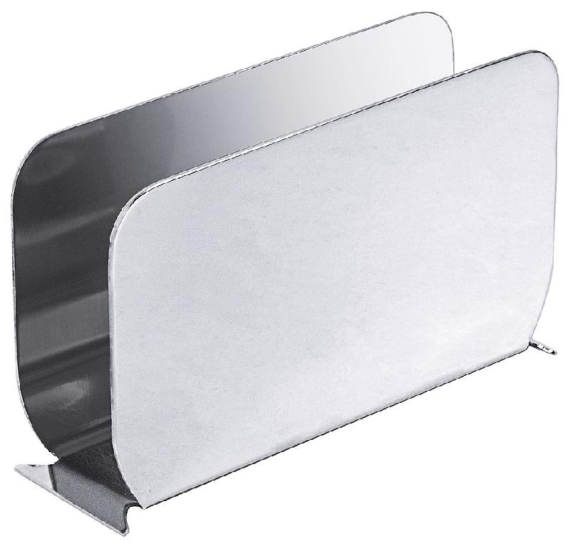 PORTE-SERVIETTE, LARGEUR 110 MM, HAUTEUR 70 MM