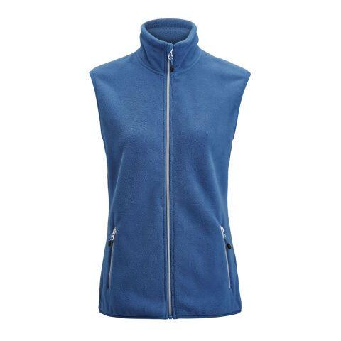 PRINTER RED SIDEFLIP BODYWARMER FEMMES BLEU VIF - TAILLE XXXL