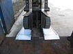 Rampe à conteneur TRP40B2/05 - 500x215 mm, capacité 1250 kg, profil épaisseur 40 mm_0