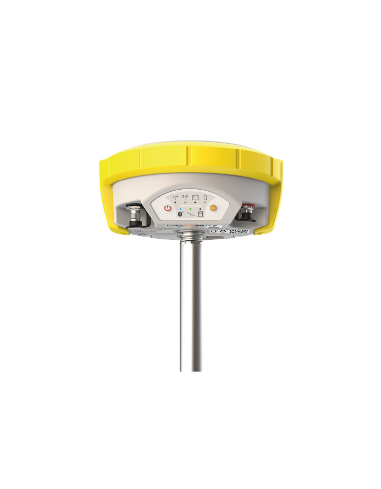 Récepteur GNSS intelligent efficace pour des mesures rapides et précises - GeoMax Zenith16_0