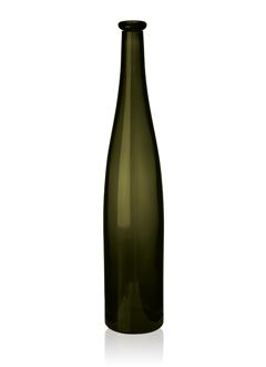 Renana S40 - Bouteilles en verre Covim S.R.L. - 600g - Capacité 375cc à 750cc - Cou spécial_0