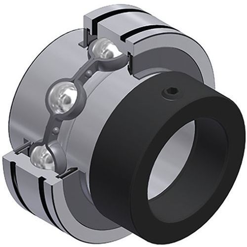 ROULEMENT INSERT POUR PALIER AUTO ALIGNEUR -CEX207 - SNR